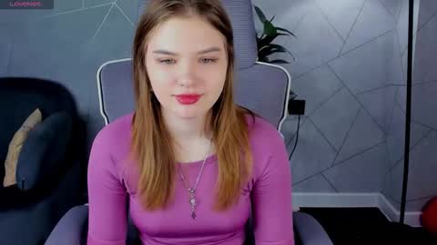 Alisia online show from 03/02/26, 12:57