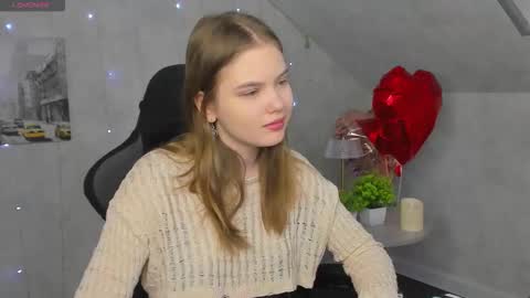 Alisia online show from 03/07/26, 01:35