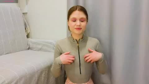 Alisia online show from 05/14/26, 03:19