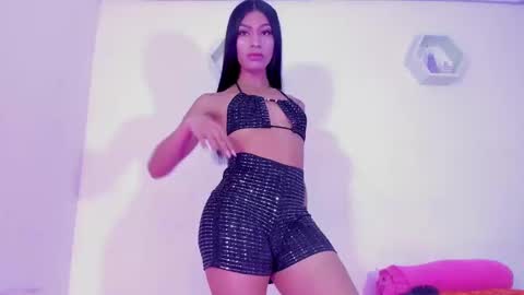 Alisia online show from 12/29/24, 03:24