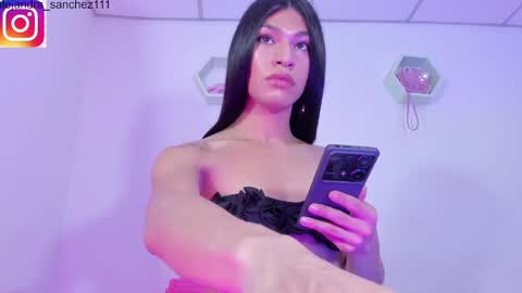 Alisia online show from 02/03/25, 11:36