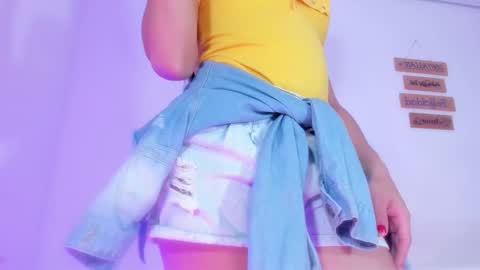 Alisia online show from 10/08/25, 09:01