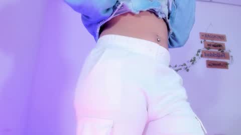 Alisia online show from 10/12/25, 03:38