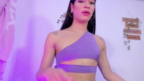 Alisia online show from 02/24/26, 06:00