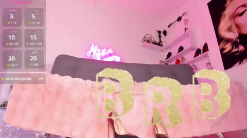 Ana maria online show from 02/24/25, 10:03