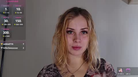 Alisa online show from 11/19/25, 06:52