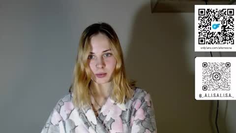 Alisa online show from 12/19/25, 09:44