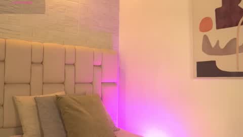 A L I S O N  online show from 03/27/26, 11:54