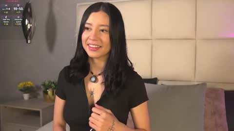 Snapshot of alison222_ chatting on 07/24/26, 12:03 A L I S O N online show from 07/24/26, 12:03