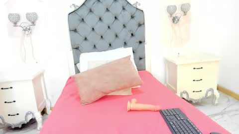 Alison online show from 09/08/25, 07:46