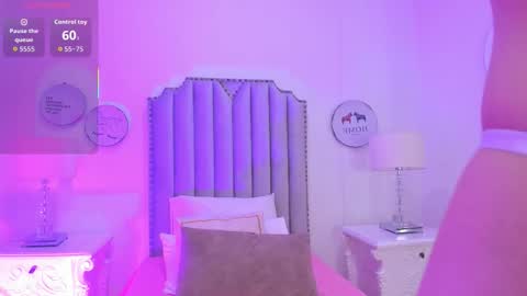 Alison online show from 02/07/26, 07:06