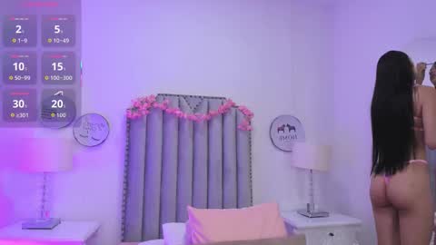 Alison online show from 03/29/26, 11:43