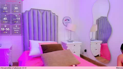 Alison online show from 04/06/26, 07:04