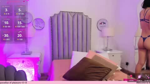 Alison online show from 04/25/26, 07:11