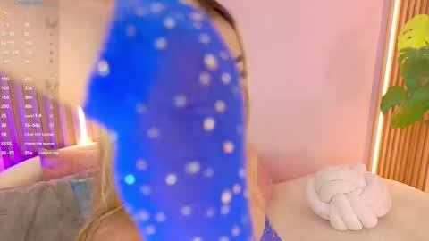 Alison online show from 12/14/25, 06:56