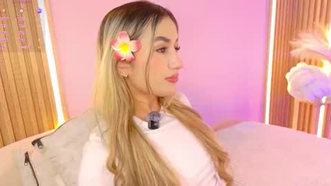 Alison online show from 02/20/26, 07:03