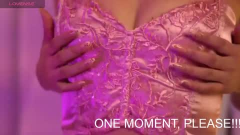 Alison online show from 04/15/26, 10:55