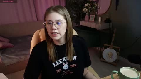 Alison online show from 03/01/26, 07:32