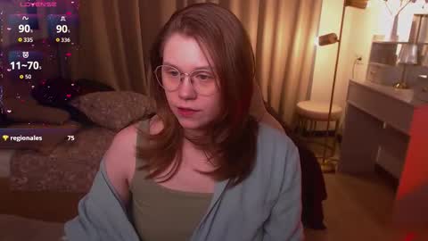 Alison online show from 03/06/26, 07:38