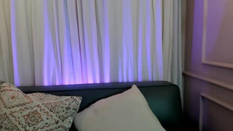 Snapshot of alison_ferrera chatting on 05/12/26, 11:07 Ali online show from 05/12/26, 11:07