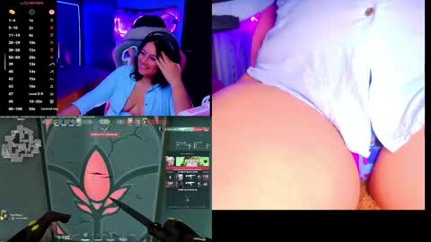 Alison online show from 09/19/25, 06:41