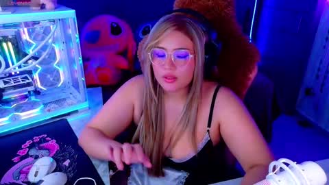 Alison online show from 09/25/25, 07:06