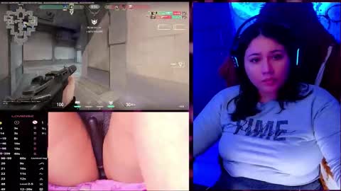 Alison online show from 03/13/26, 06:36