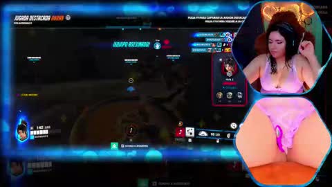 Alison online show from 03/14/26, 08:14