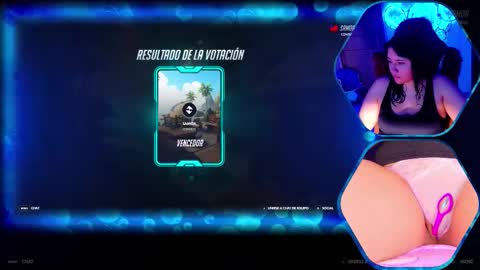 Alison online show from 03/15/26, 05:30