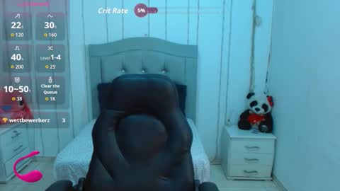 Alison online show from 10/24/25, 09:22