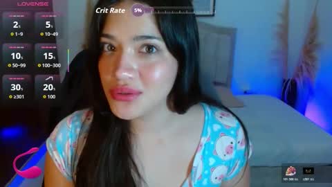 Alison online show from 11/25/25, 10:21