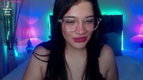 Alison online show from 12/19/25, 10:06