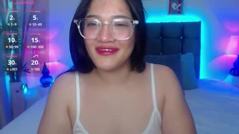 Alison online show from 12/22/25, 09:23