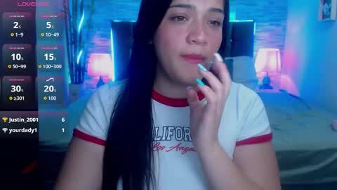 Alison online show from 02/02/26, 11:47