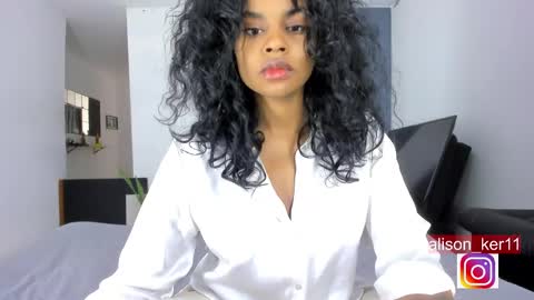 Snapshot of alison_ker chatting on 12/08/24, 08:36 Sofias house online show from 12/08/24, 08:36