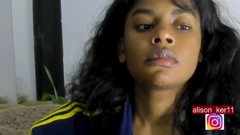 Snapshot of alison_ker chatting on 02/07/25, 01:01 Sofias house online show from 02/07/25, 01:01