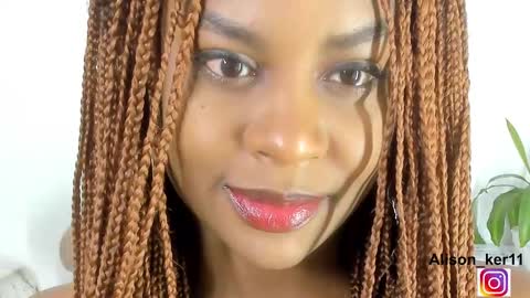 Snapshot of alison_ker chatting on 09/16/25, 05:41 Sofias house online show from 09/16/25, 05:41
