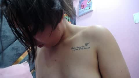 Alison Meiker online show from 03/26/26, 03:23