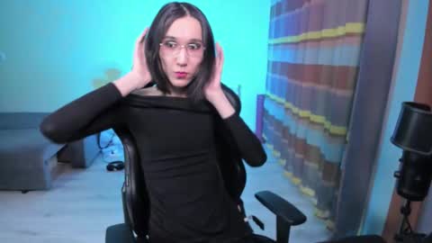 Alison online show from 02/10/26, 07:29