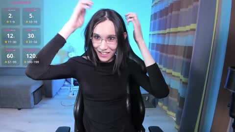 Alison online show from 03/07/26, 06:05