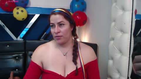 alison_marr online show from 07/07/26, 07:29