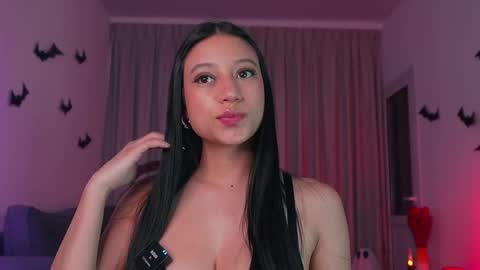 Alison  online show from 10/21/25, 09:32