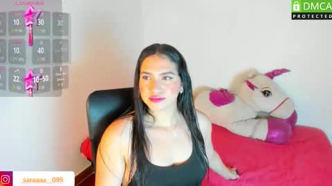 Alison cruz online show from 02/13/26, 11:50