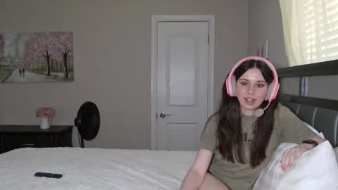 Alison Fields online show from 03/20/26, 06:57