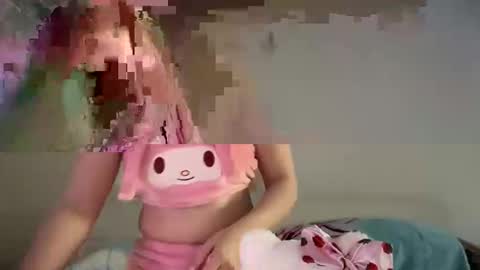 Ecate online show from 10/07/25, 01:41