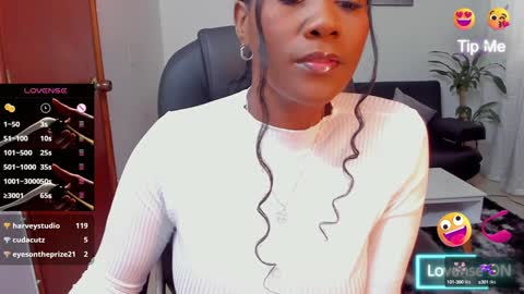 Alisson online show from 02/05/25, 02:26