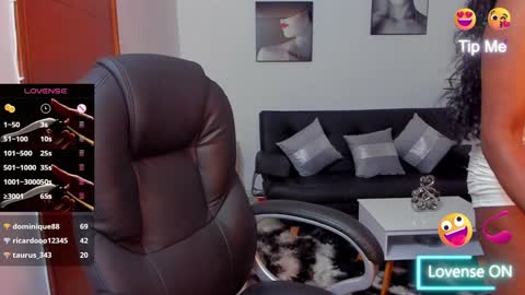 Alisson online show from 02/06/25, 08:13