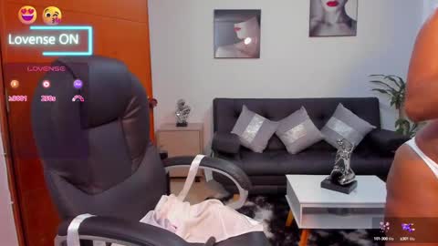 Alisson online show from 03/06/25, 11:14