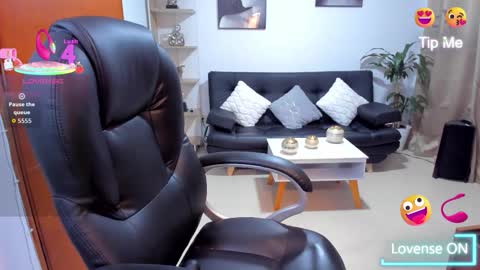 Alisson online show from 01/11/26, 12:10