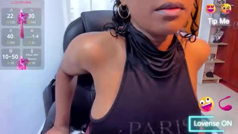 Alisson online show from 03/27/26, 10:26